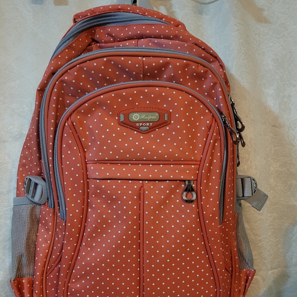 Book bag